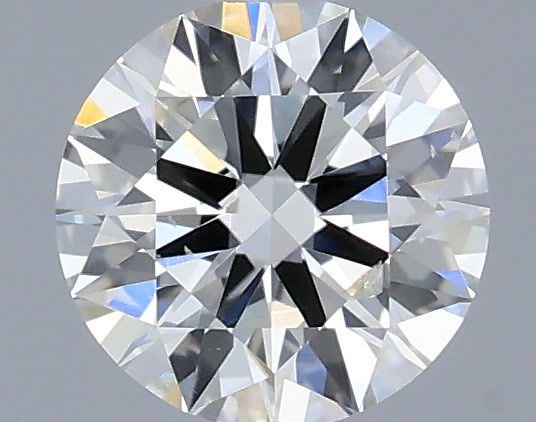 Diamond Natural 0,32Ct G-SI1 Round - IGI723508333