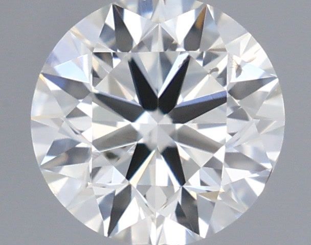 Diamond Natural 0,4Ct H-SI1 Round - IGI681562574