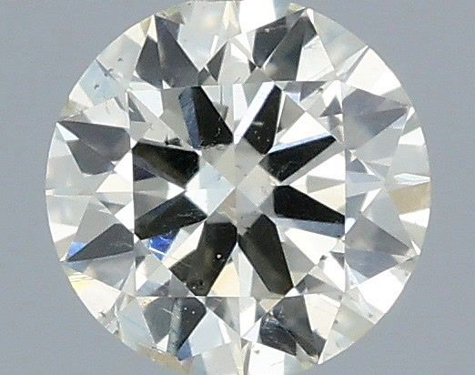 Diamond Natural 0,31Ct K-SI2 Round - IGI723508836
