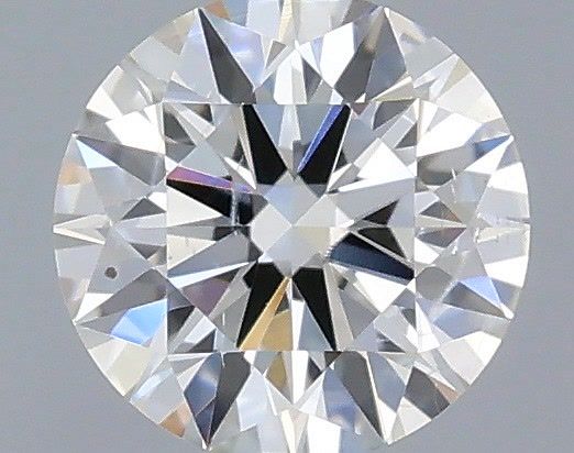 Diamond Natural 0,3Ct G-SI1 Round - IGI782673040
