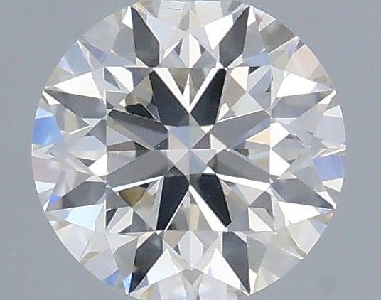 Diamond Natural 0,33Ct H-VS2 Round - IGI770697723