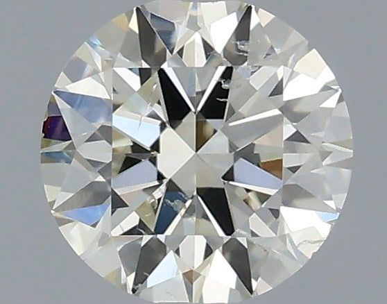 Diamond Natural 0,3Ct J-SI2 Round - IGI770696073
