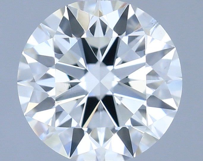 Diamond Natural 0,35Ct H-VS1 Round - IGI763647340