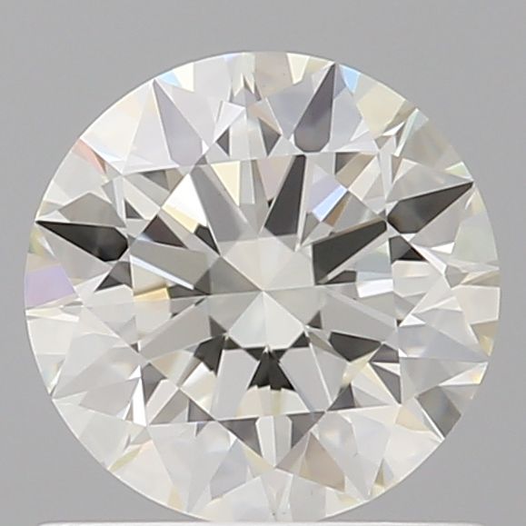 Diamond Natural 0,71Ct K-VS1 Round - GIA2536125704