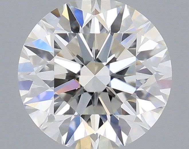 Diamond Natural 0,35Ct F-VS1 Round - IGI732541042