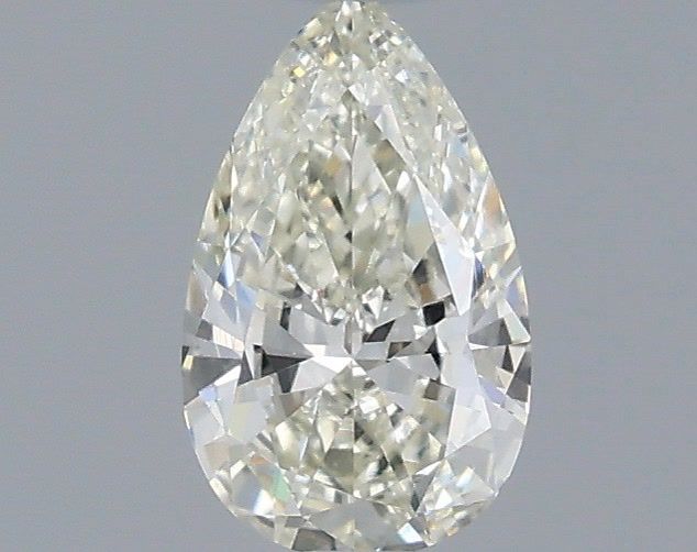 Diamond Natural 0,5Ct I-VS1 Pear - IGI733580944