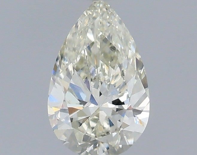 Diamond Natural 0,4Ct I-VS1 Pear - IGI782673400