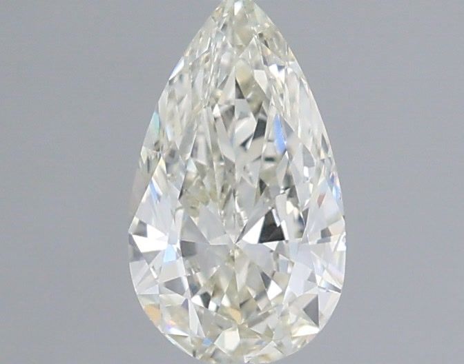 Diamond Natural 0,41Ct H-VS1 Pear - IGI732540070