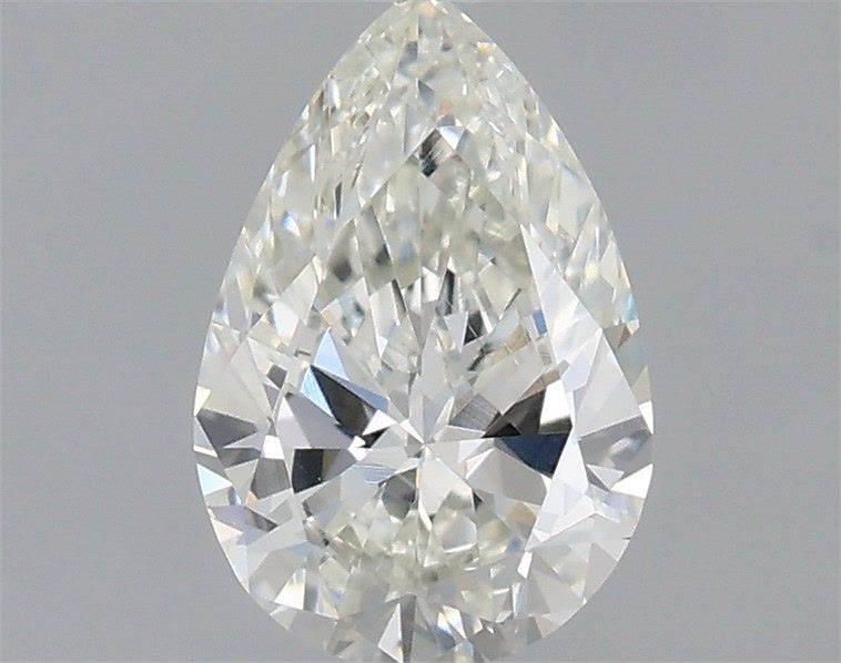Diamond Natural 0,4Ct H-VS2 Pear - IGI782673424