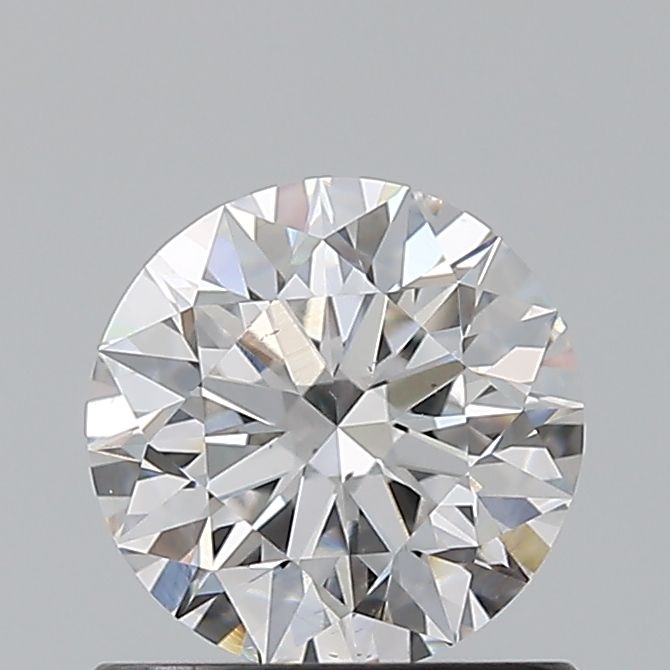 Diamond Natural 0,85Ct F-VS2 Round - GIA6545596008