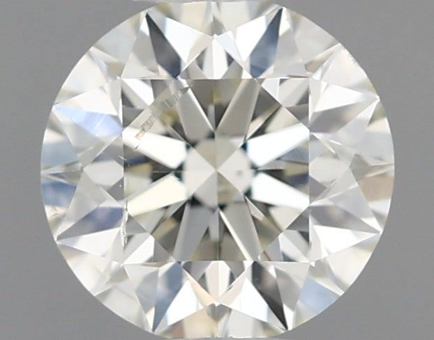 Diamond Natural 0,4Ct H-SI1 Round - IGI659449130