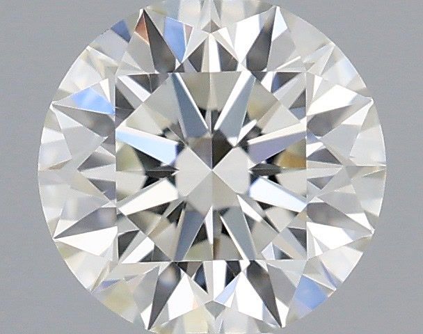 Diamond Natural 0,42Ct H-VVS2 Round - IGI750579674