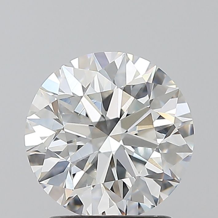 Diamond Natural 1,7Ct G-VS1 Round - GIA7548594641