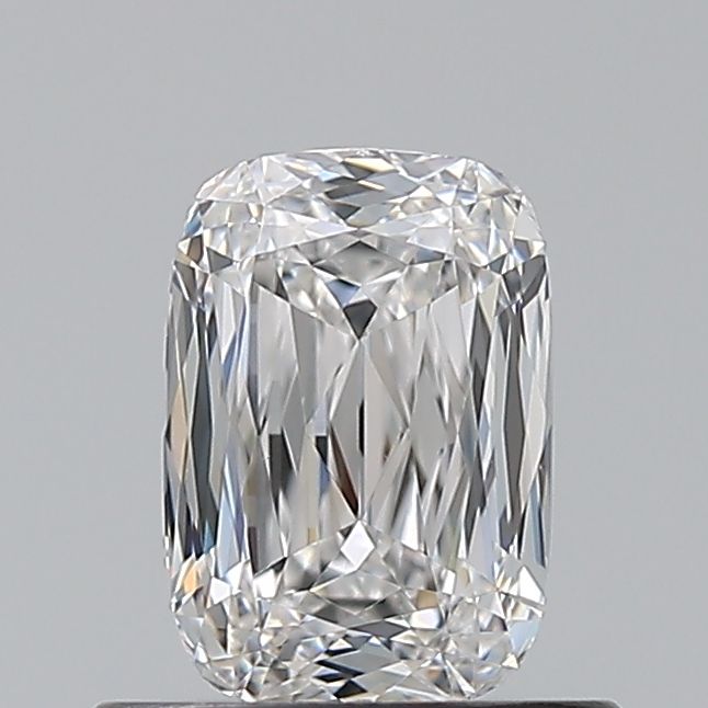 Diamond Natural 0,7Ct E-VS1 Cushion - GIA5553230807