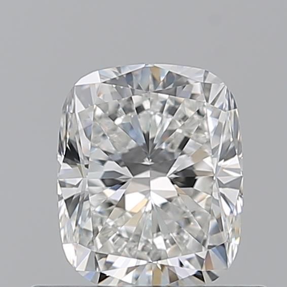 Diamond Natural 0,7Ct G-VVS2 Cushion - GIA7541622187