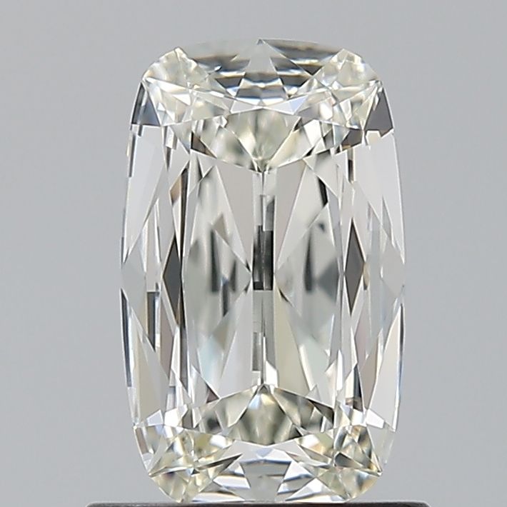 Diamond Natural 0,8Ct I-VS1 Cushion - GIA6545596230