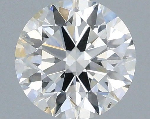Diamond Natural 0,3Ct H-SI2 Round - IGI770698850