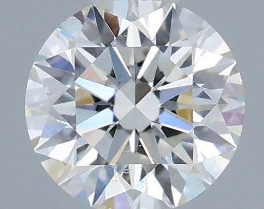 Diamond Natural 0,34Ct G-SI1 Round - IGI782673358