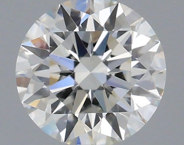 Diamond Natural 0,41Ct G-VS2 Round - IGI782672152
