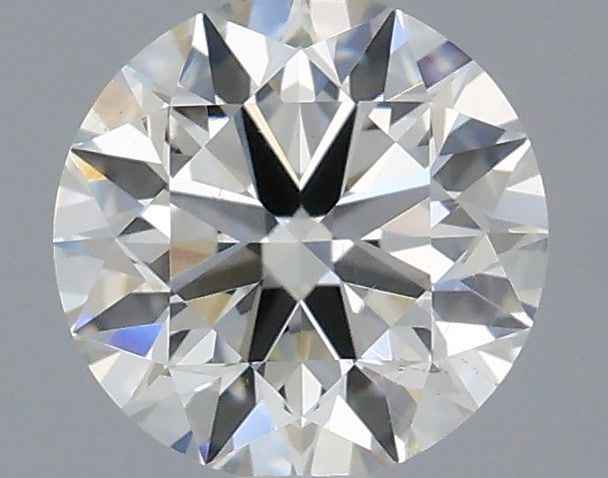 Diamond Natural 0,44Ct G-VS2 Round - IGI782672136