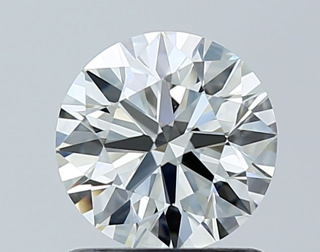 Diamond Natural 1,01Ct J-VS1 Round - GIA7548038785