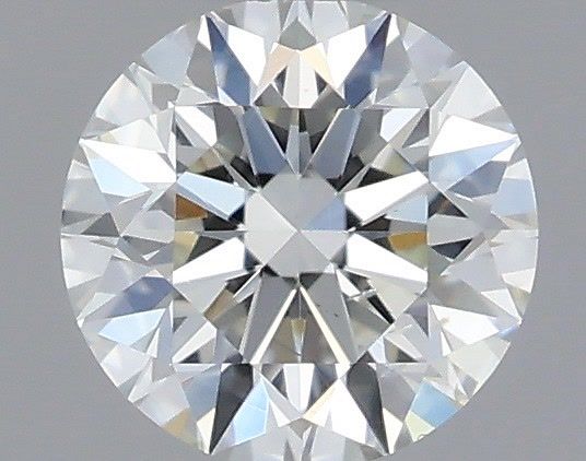 Diamond Natural 0,34Ct H-SI1 Round - IGI770696630