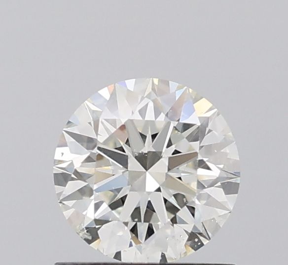 Diamond Natural 0,85Ct I-SI1 Round - IGI780660603