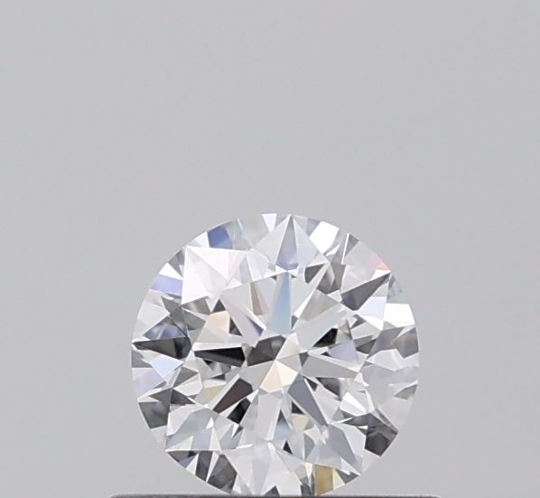 Diamond Natural 0,5Ct E-VS2 Round - GIA2558246184