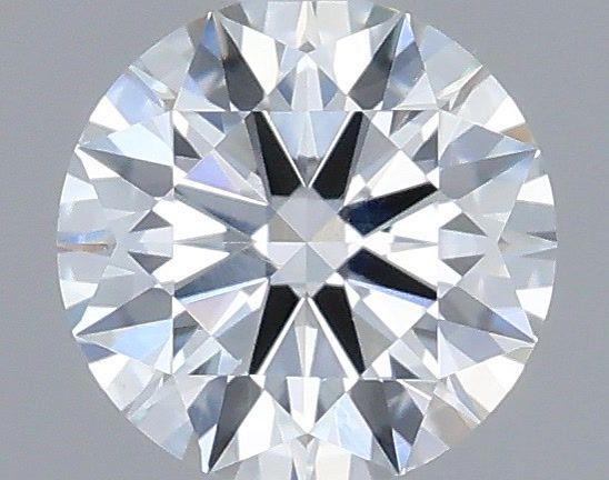 Diamond Natural 0,31Ct D-VS2 Round - IGI780654319