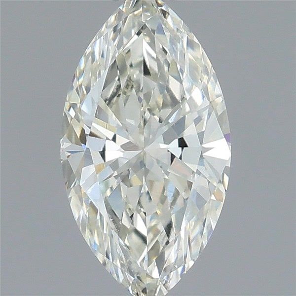 Diamond Natural 0,56Ct I-VS1 Marquise - IGI782673560