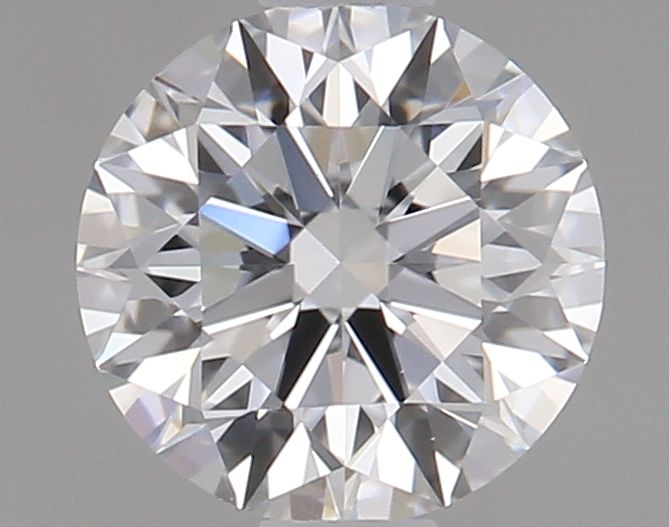 Diamond Natural 0,74Ct E-VVS2 Round - GIA2131950452