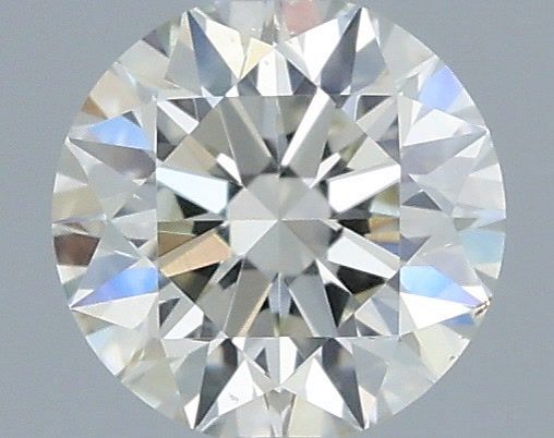 Diamond Natural 0,31Ct H-VS2 Round - IGI770698661
