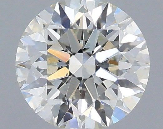Diamond Natural 0,31Ct G-SI1 Round - IGI782673349