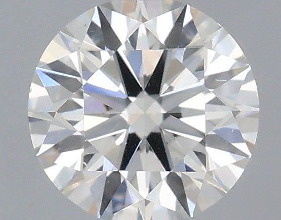 Diamond Natural 0,3Ct G-SI1 Round - IGI782673127