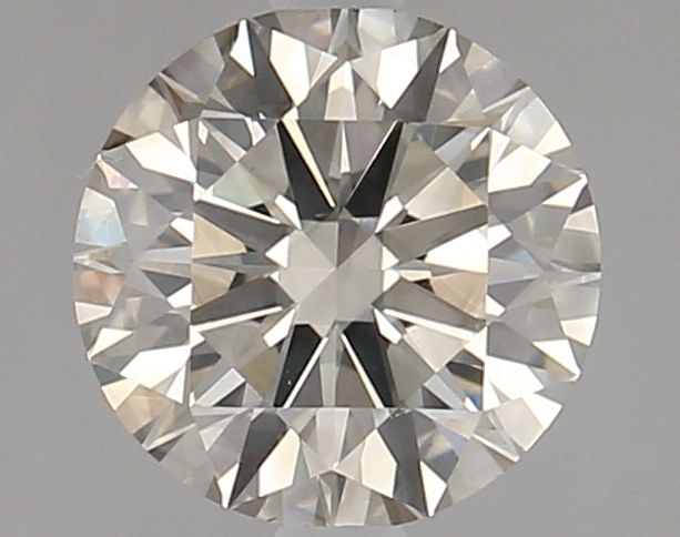 Diamond Natural 1,5Ct L-VS2 Round - GIA2136594040