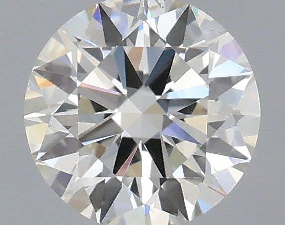Diamond Natural 0,33Ct H-SI1 Round - IGI770698070