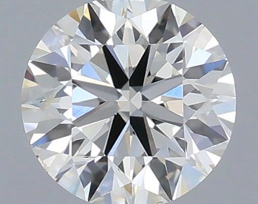 Diamond Natural 0,3Ct H-SI1 Round - IGI782673244