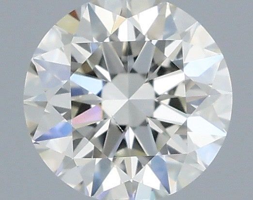 Diamond Natural 0,33Ct H-VS2 Round - IGI770698400