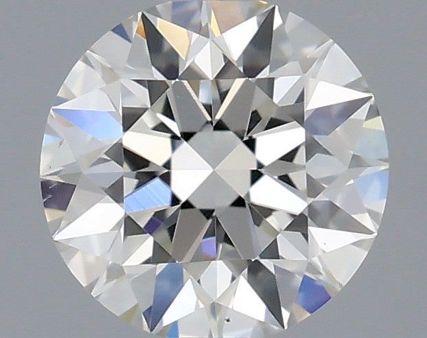 Diamond Natural 0,45Ct G-VS1 Round - IGI770697649