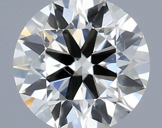 Diamond Natural 0,3Ct H-VS2 Round - IGI782673256