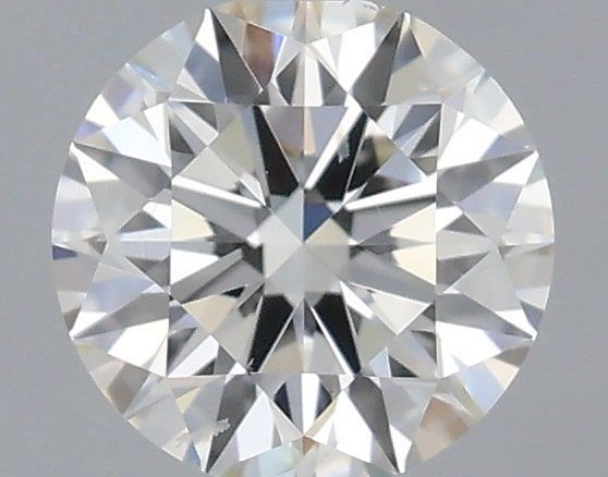 Diamond Natural 0,3Ct G-SI1 Round - IGI782673327