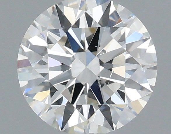 Diamond Natural 0,41Ct E-VS2 Round - IGI782673082