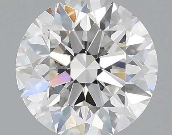 Diamond Natural 0,44Ct E-VS2 Round - IGI770697810