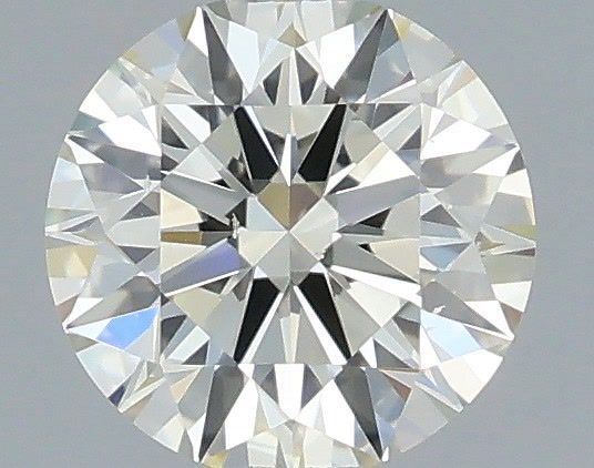 Diamond Natural 0,36Ct K-VS2 Round - IGI723505668