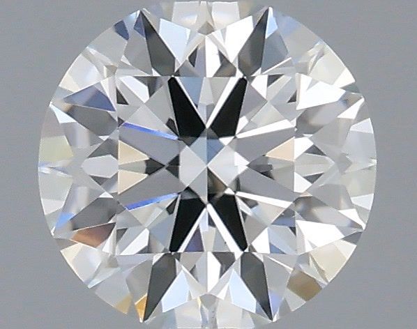 Diamond Natural 0,41Ct E-VS2 Round - IGI733580739