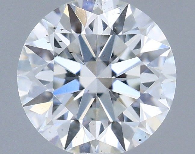 Diamond Natural 0,31Ct D-VS2 Round - IGI782671619