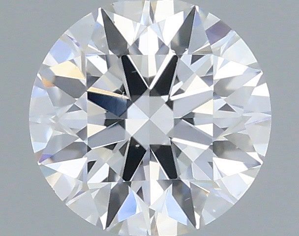 Diamond Natural 0,32Ct E-SI1 Round - IGI750580661