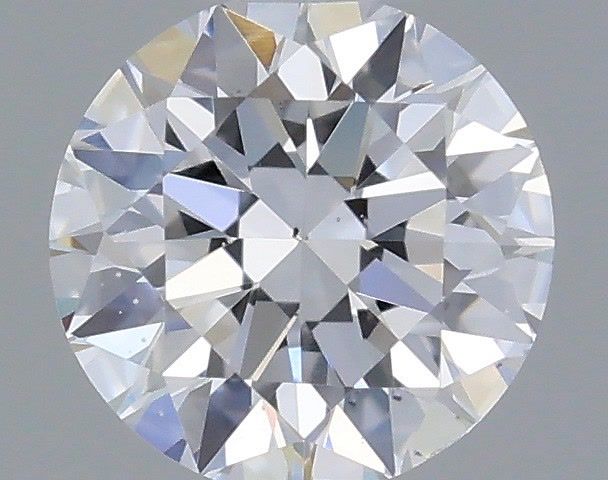 Diamond Natural 0,3Ct D-SI1 Round - IGI750580012