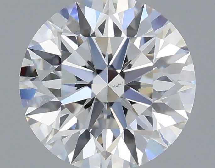Diamond Natural 0,45Ct F-VS2 Round - IGI689513032