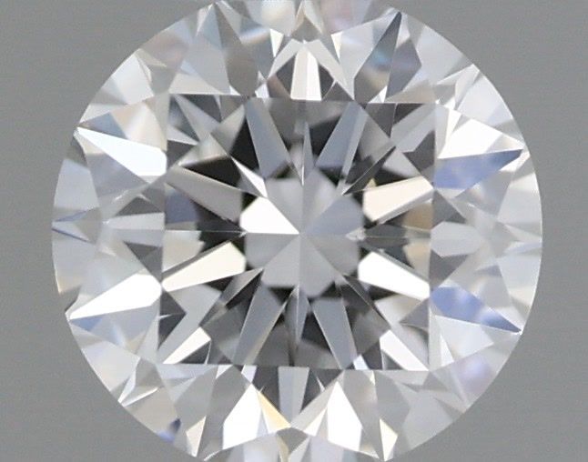 Diamond Natural 0,3Ct D-VVS2 Round - IGI733522065